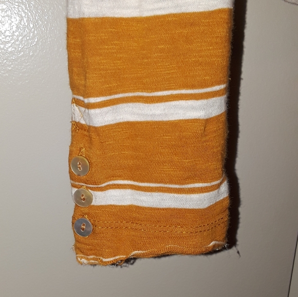 Free People Catch the Light Tee - Picture 4 of 10